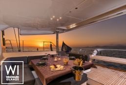 FLOW  Lagoon Catamaran Lagoon 52 Exterior 9