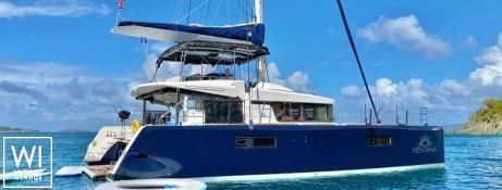 VENTANA AL MAR  Lagoon Catamaran Lagoon 52 Exterior 2