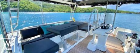VENTANA AL MAR  Lagoon Catamaran Lagoon 52 Exterior 6