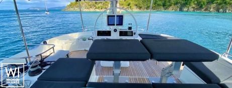 VENTANA AL MAR  Lagoon Catamaran Lagoon 52 Exterior 7