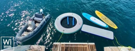 VENTANA AL MAR  Lagoon Catamaran Lagoon 52 Exterior 8