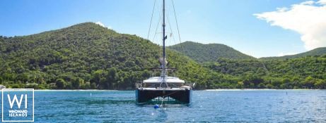 VENTANA AL MAR  Lagoon Catamaran Lagoon 52 Exterior 3