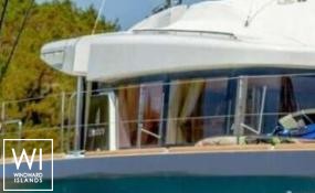 Lucky Clover  Lagoon Catamaran Lagoon 52 Exterior 6