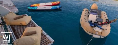 FLO  Lagoon Catamaran Lagoon 52 Exterior 8