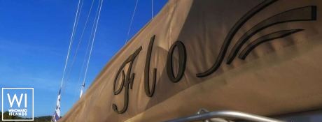 FLO  Lagoon Catamaran Lagoon 52 Exterior 11