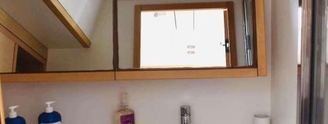 FELIX  Lagoon Catamaran Lagoon 52 Interior 1