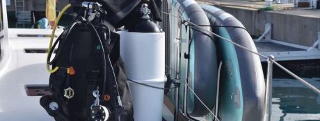 FELIX  Lagoon Catamaran Lagoon 52 Exterior 1