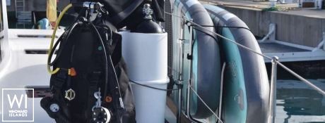 FELIX  Lagoon Catamaran Lagoon 52 Exterior 1