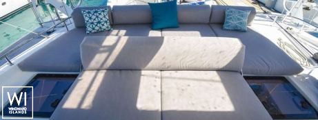 SHANGRI LA   Lagoon Catamaran Lagoon 52 Exterior 7