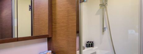 Elvira 52  Lagoon Catamaran Lagoon 52 Interior 12