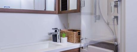 Elvira 52  Lagoon Catamaran Lagoon 52 Interior 13