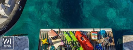 Elvira 52  Lagoon Catamaran Lagoon 52 Exterior 6