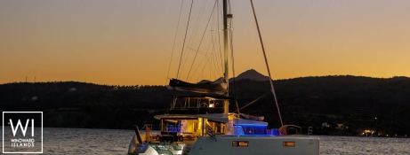 Elvira 52  Lagoon Catamaran Lagoon 52 Exterior 10