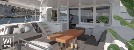 ONEIDA  Lagoon Catamaran Lagoon 52 Exterior 5