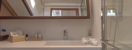 ONEIDA  Lagoon Catamaran Lagoon 52 Interior 14