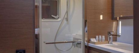 ONEIDA  Lagoon Catamaran Lagoon 52 Interior 15