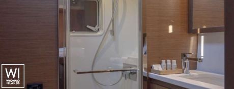 ONEIDA  Lagoon Catamaran Lagoon 52 Interior 15