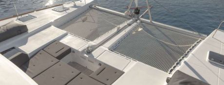 ONEIDA  Lagoon Catamaran Lagoon 52 Exterior 7