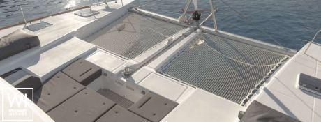 ONEIDA  Lagoon Catamaran Lagoon 52 Exterior 7