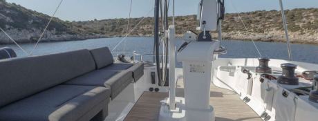 ONEIDA  Lagoon Catamaran Lagoon 52 Exterior 8