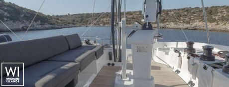 ONEIDA  Lagoon Catamaran Lagoon 52 Exterior 8