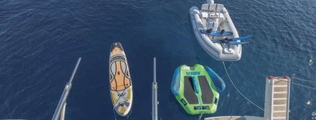 ONEIDA  Lagoon Catamaran Lagoon 52 Exterior 9