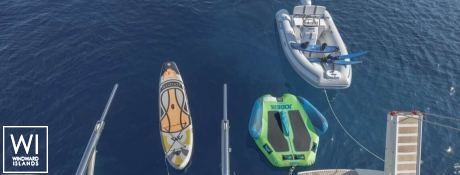 ONEIDA  Lagoon Catamaran Lagoon 52 Exterior 9