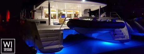 BLUE MOON  Lagoon Catamaran Lagoon 52 Exterior 5