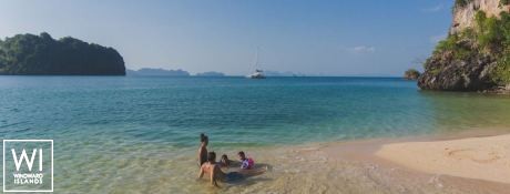 BLUE MOON  Lagoon Catamaran Lagoon 52 Exterior 9