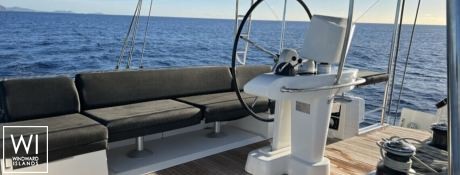 GOA 10  Lagoon Catamaran Lagoon 52 Exterior 6