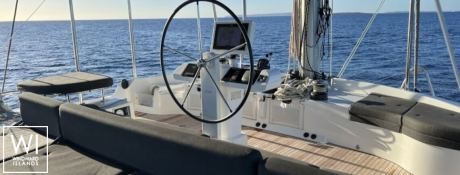 GOA 10  Lagoon Catamaran Lagoon 52 Exterior 7