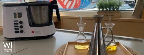 GOA 10  Lagoon Catamaran Lagoon 52 Exterior 14