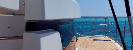 FLOW  Lagoon Catamaran Lagoon 52 Exterior 6