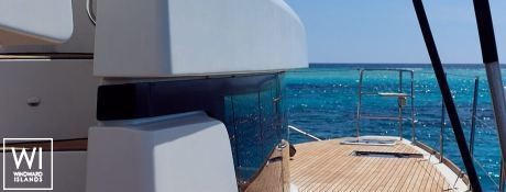 FLOW  Lagoon Catamaran Lagoon 52 Exterior 6