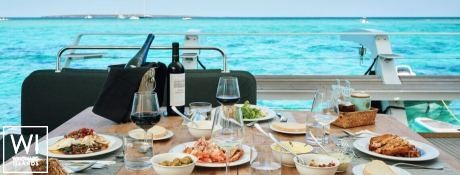 FLOW  Lagoon Catamaran Lagoon 52 Exterior 16