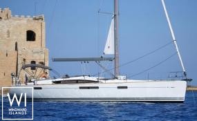 Jeanneau 58 Jeanneau Exterior 1