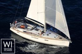 Jeanneau 58 Jeanneau Exterior 2