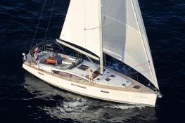 Jeanneau 58 Jeanneau Exterior 2