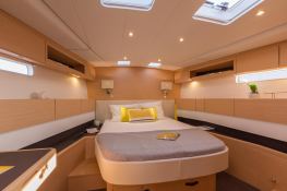 Jeanneau 58 Jeanneau Interior 6