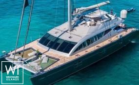 Cartouche   Blue Coast 95 Exterior 1