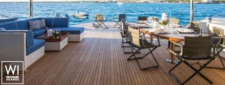 Cartouche   Blue Coast 95 Exterior 1