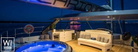 Cartouche   Blue Coast 95 Exterior 1