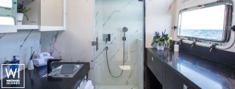 Cartouche   Blue Coast 95 Interior 1