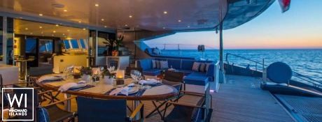 Cartouche   Blue Coast 95 Exterior 1