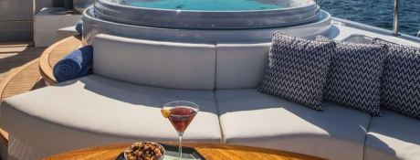 Cartouche   Blue Coast 95 Exterior 1