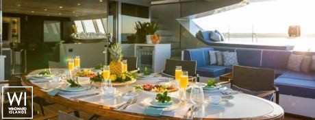 Cartouche   Blue Coast 95 Exterior 1