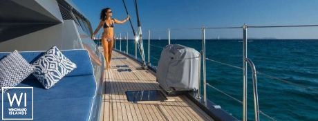 Cartouche   Blue Coast 95 Exterior 1