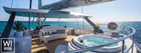 Cartouche   Blue Coast 95 Exterior 1