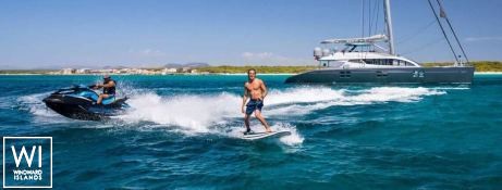 Cartouche   Blue Coast 95 Exterior 1