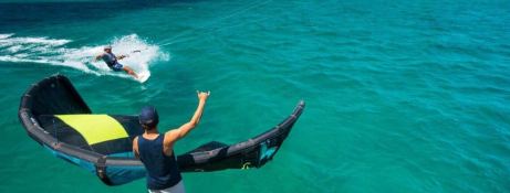 Cartouche   Blue Coast 95 Exterior 1